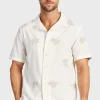 Hot Academy Brand Jude Short Sleeve Shirt