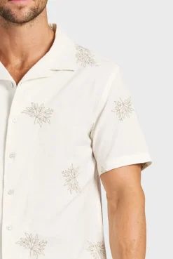 Hot Academy Brand Jude Short Sleeve Shirt