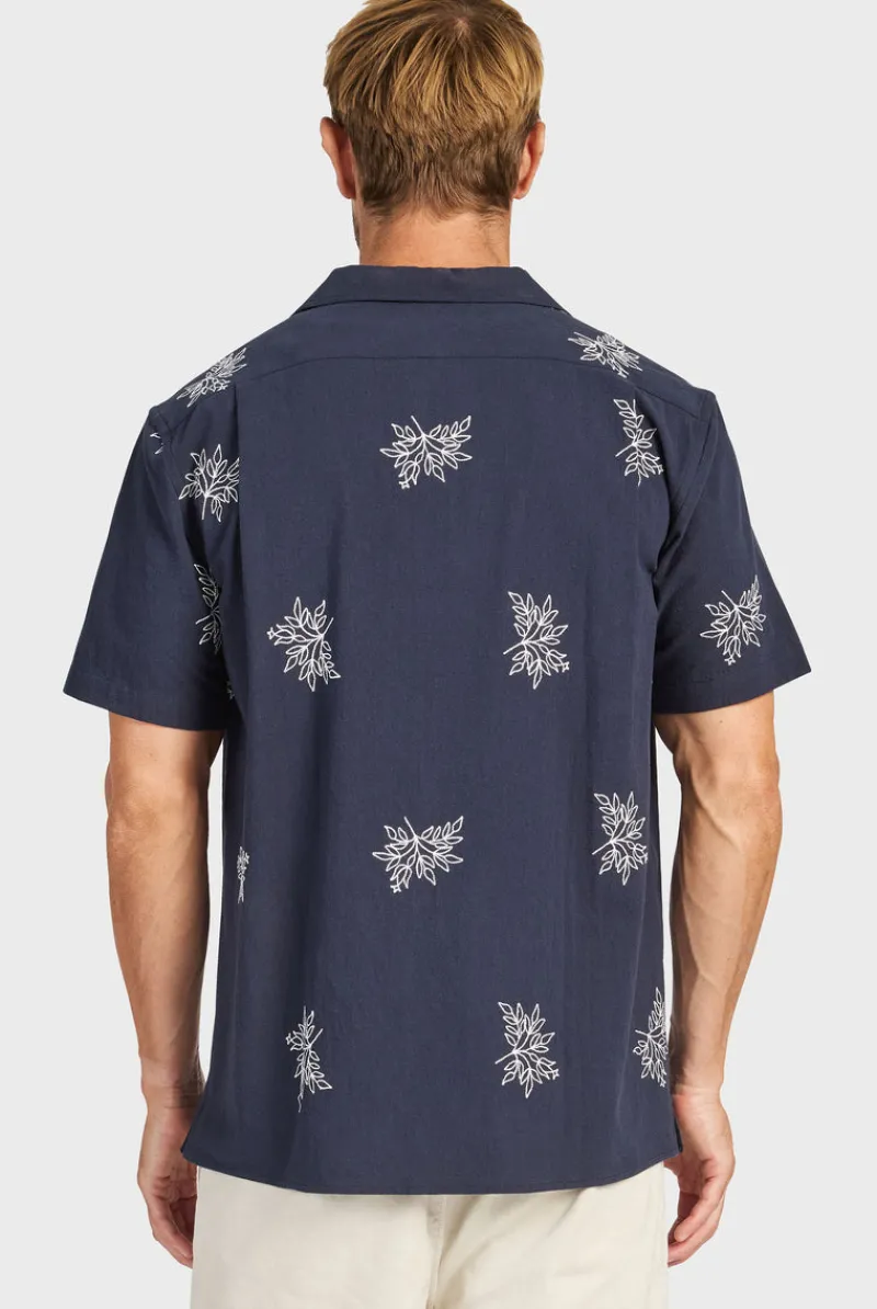 Outlet Academy Brand Jude Short Sleeve Shirt