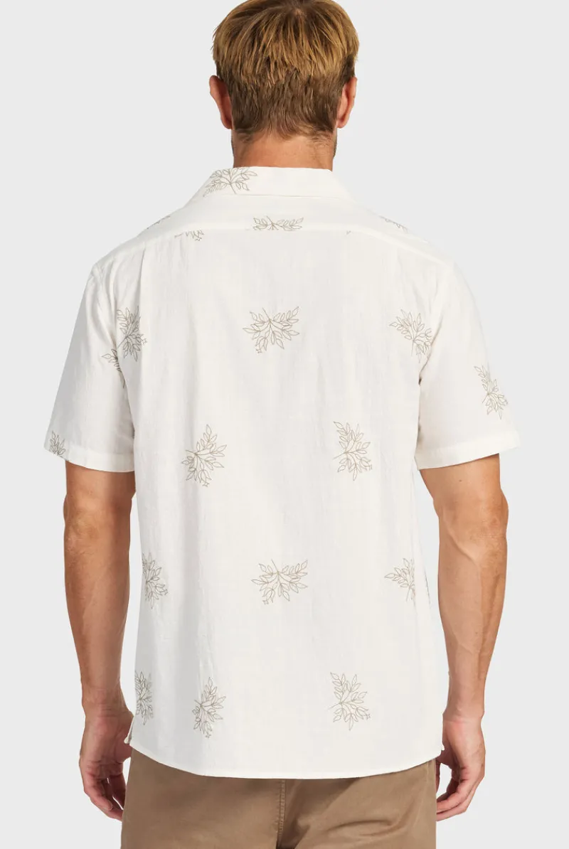 Hot Academy Brand Jude Short Sleeve Shirt