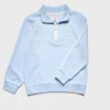 Outlet Academy Brand Kids Academy 1/4 Zip Sweat