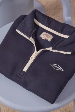 Outlet Academy Brand Kids Academy 1/4 Zip Sweat