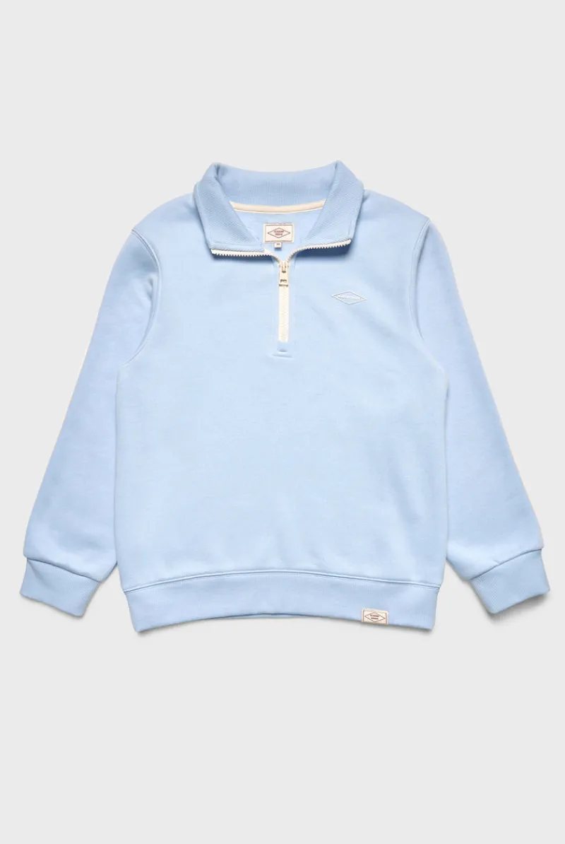 Outlet Academy Brand Kids Academy 1/4 Zip Sweat