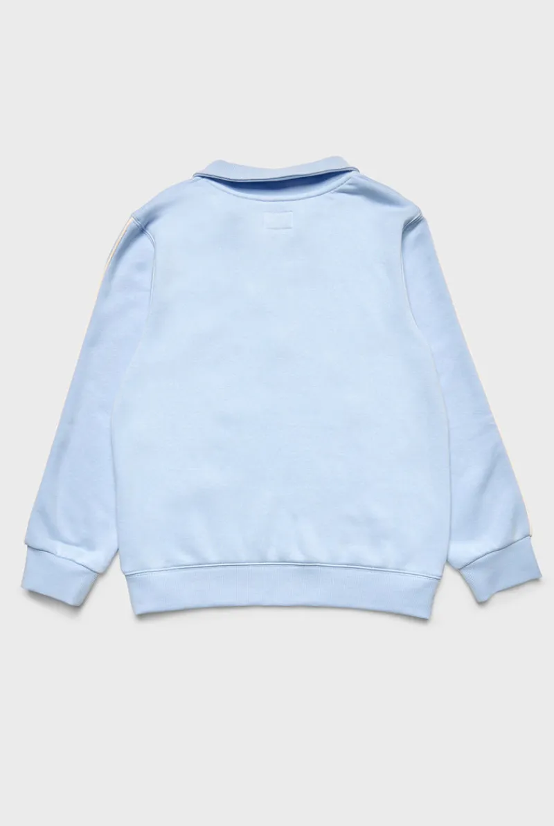 Outlet Academy Brand Kids Academy 1/4 Zip Sweat