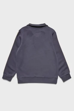 Outlet Academy Brand Kids Academy 1/4 Zip Sweat