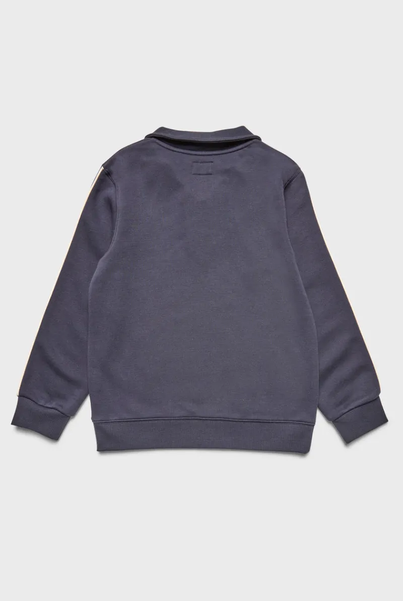 Outlet Academy Brand Kids Academy 1/4 Zip Sweat