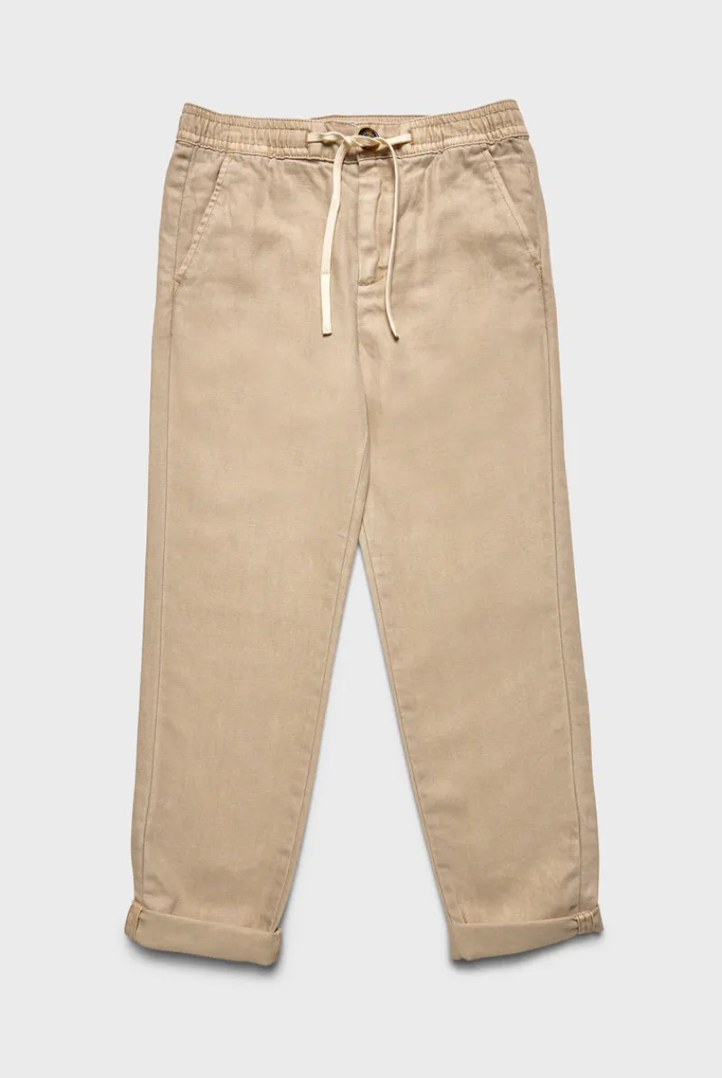 Online Academy Brand Kids Academy Beach Pant