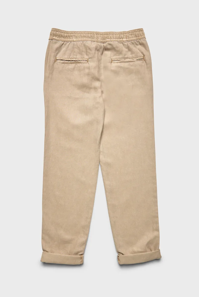 Online Academy Brand Kids Academy Beach Pant