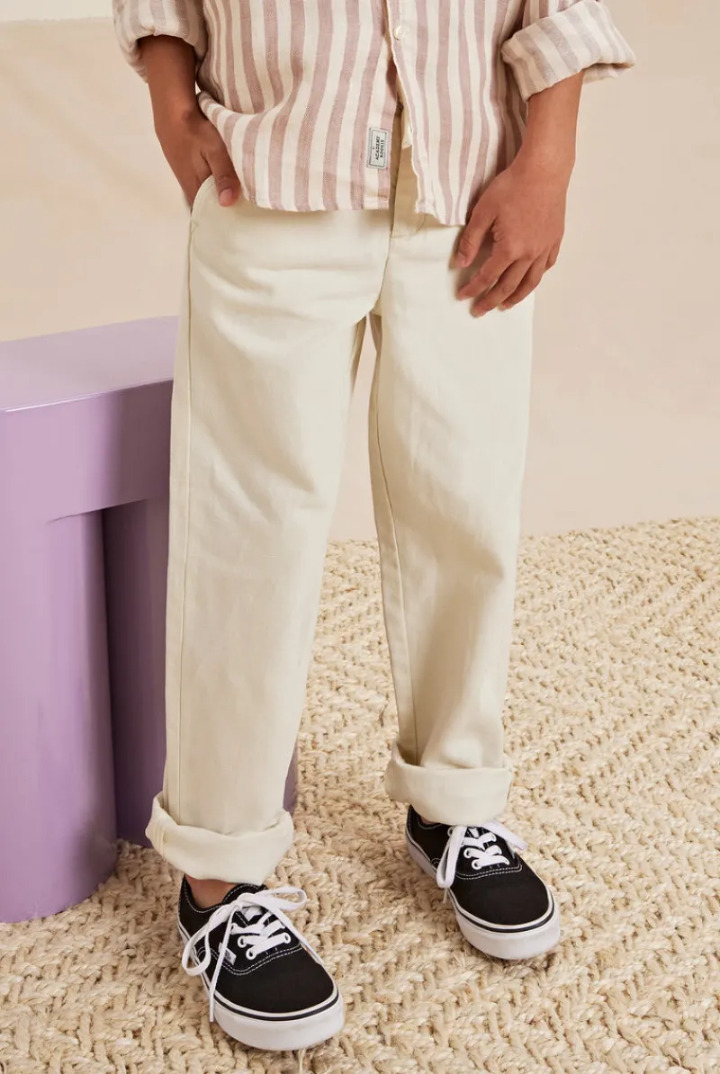 Outlet Academy Brand Kids Academy Beach Pant