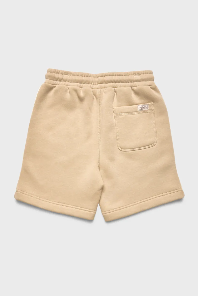 Fashion Academy Brand Kids Academy Sweat Short