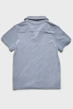 Clearance Academy Brand Kids Bahama Terry Shirt