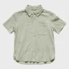 Discount Academy Brand Kids Bedford Shirt