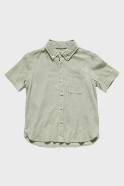 Discount Academy Brand Kids Bedford Shirt