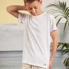 Clearance Academy Brand Kids Blizzard Wash Tee