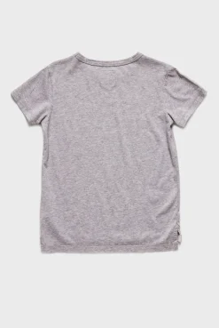 Best Academy Brand Kids Blizzard Wash Tee