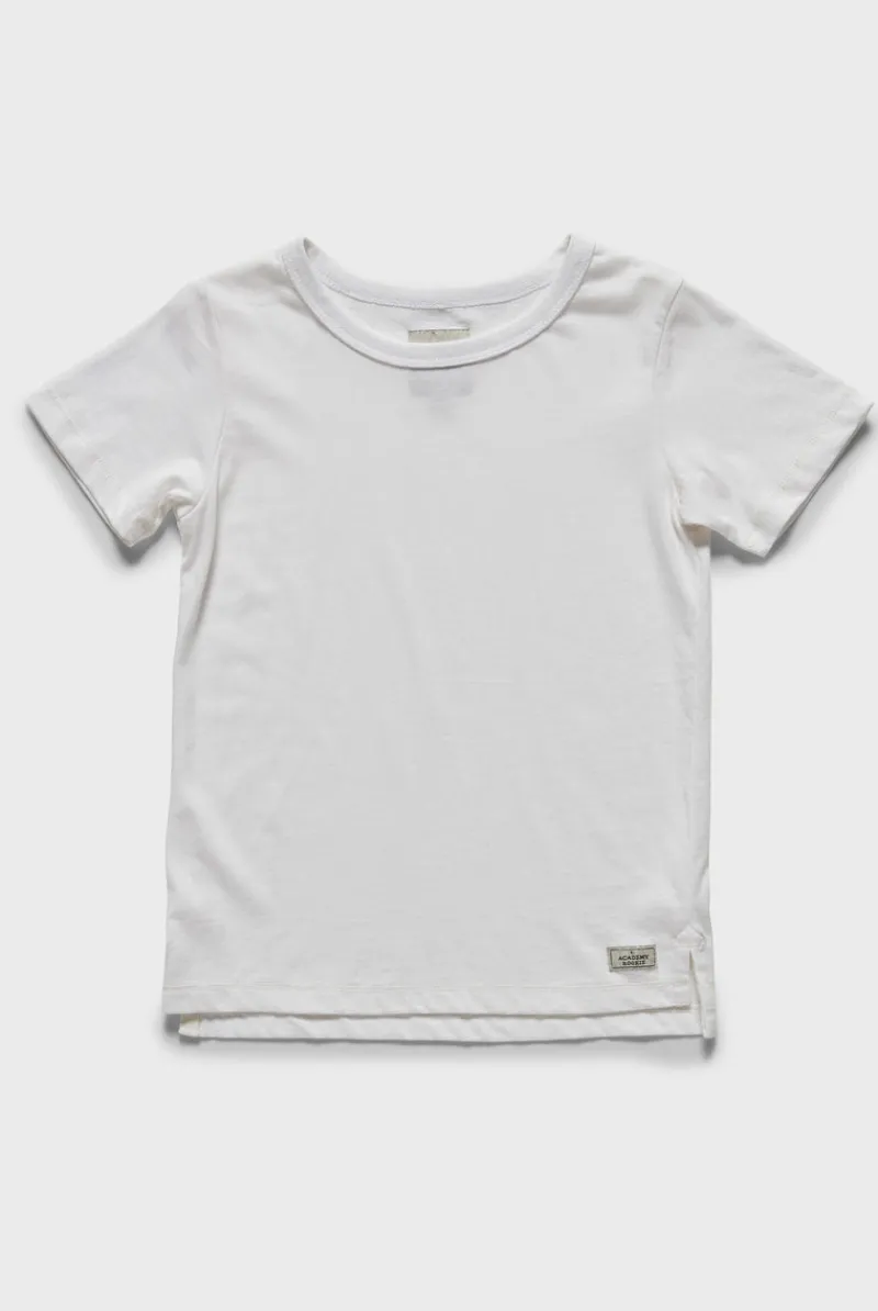 Clearance Academy Brand Kids Blizzard Wash Tee