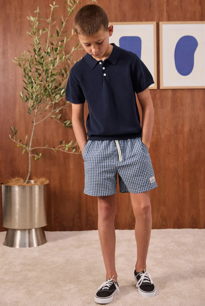 Fashion Academy Brand Kids Brando Boardy