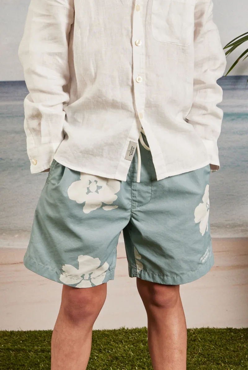 New Academy Brand Kids Bronson Boardy