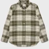 Discount Academy Brand Kids Brower Shirt
