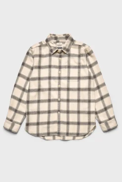 Fashion Academy Brand Kids Buhler Shirt
