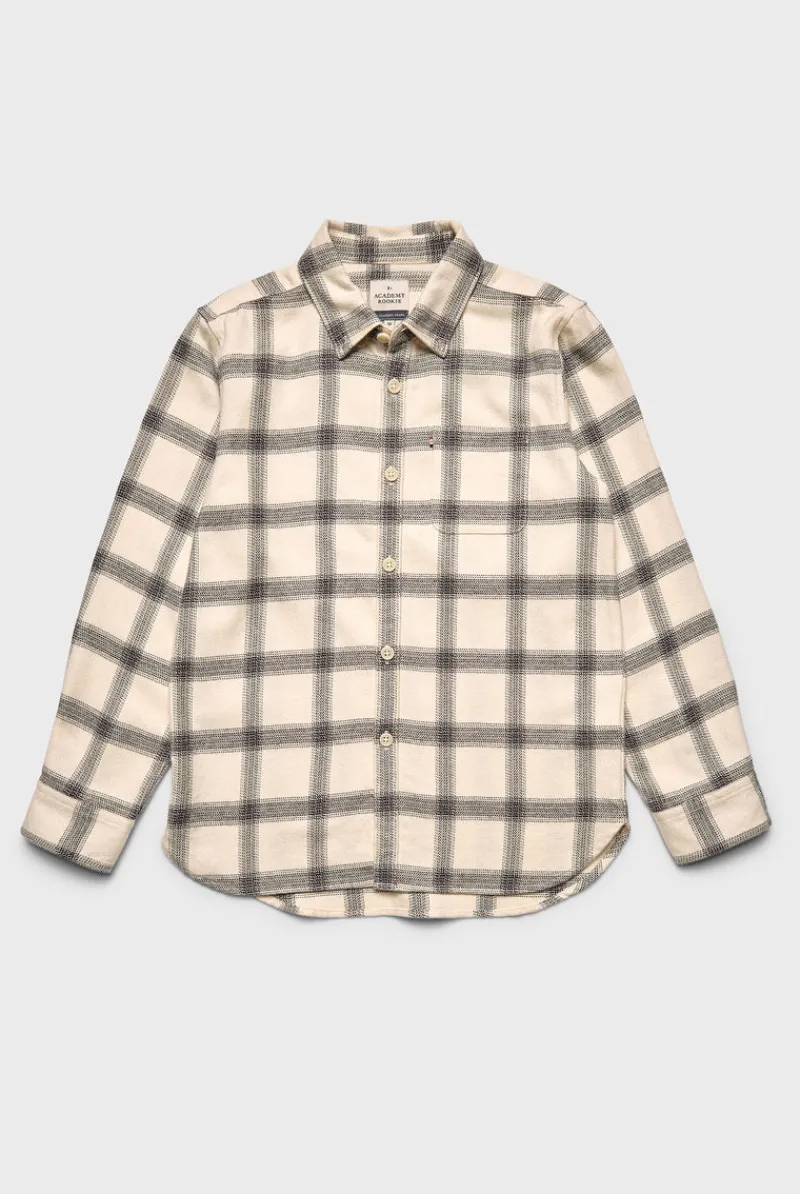 Fashion Academy Brand Kids Buhler Shirt