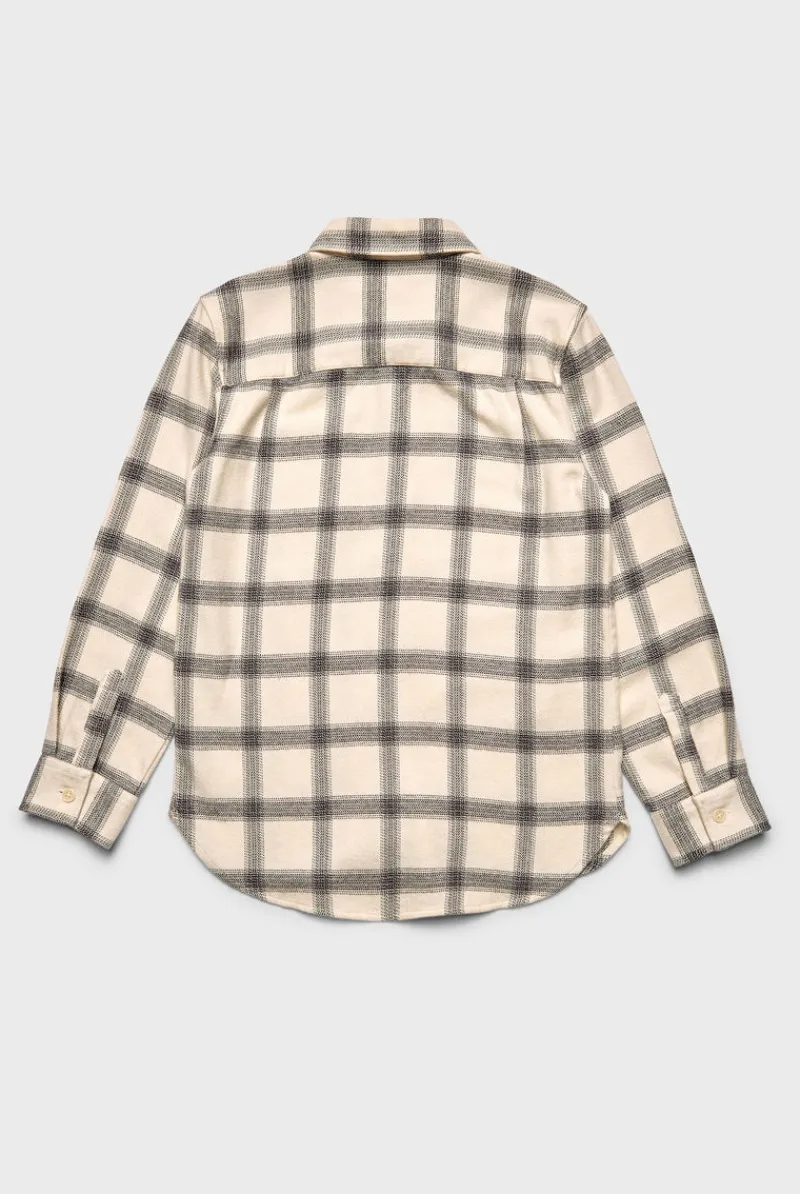 Fashion Academy Brand Kids Buhler Shirt