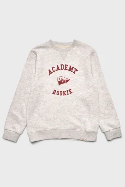 Sale Academy Brand Kids Crew Sweat