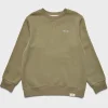 Sale Academy Brand Kids Crew Sweat