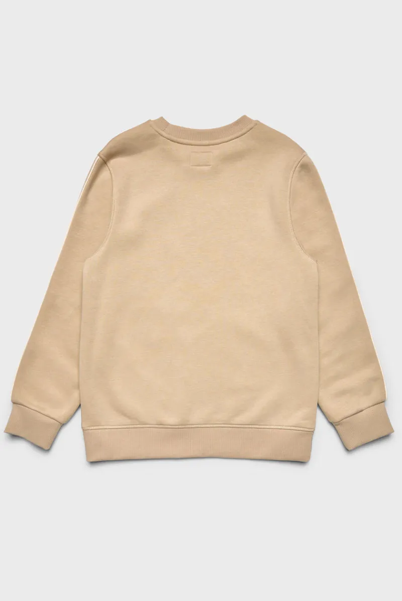 Outlet Academy Brand Kids Crew Sweat