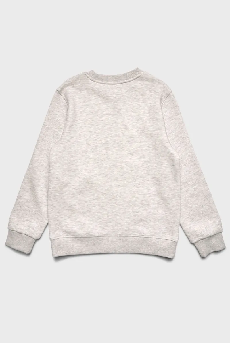 Sale Academy Brand Kids Crew Sweat