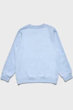 Online Academy Brand Kids Crew Sweat