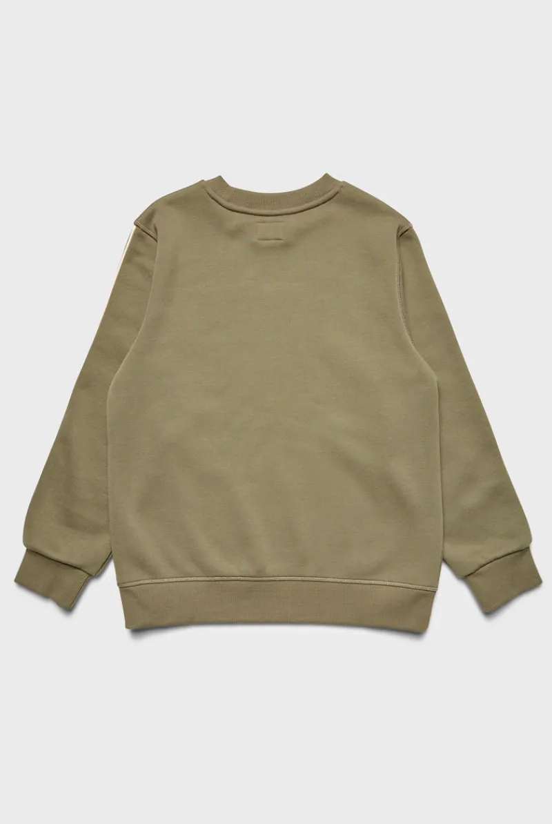 Sale Academy Brand Kids Crew Sweat
