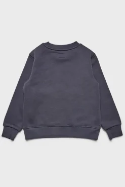 Fashion Academy Brand Kids Crew Sweat