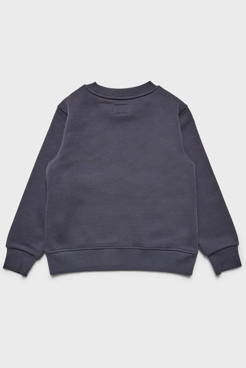 Fashion Academy Brand Kids Crew Sweat