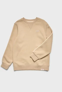 Outlet Academy Brand Kids Crew Sweat