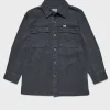 Hot Academy Brand Kids Essential Overshirt