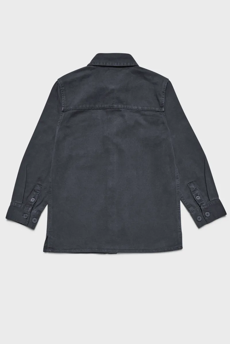 Hot Academy Brand Kids Essential Overshirt