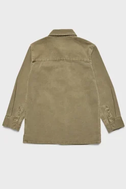 Outlet Academy Brand Kids Essential Overshirt