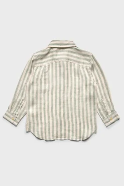 Discount Academy Brand Kids Farrelly Shirt