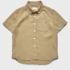 Clearance Academy Brand Kids Hampton SS Shirt