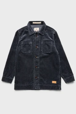 Sale Academy Brand Kids Lebowski Overshirt
