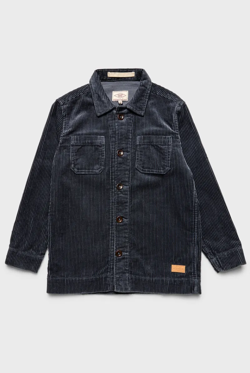 Sale Academy Brand Kids Lebowski Overshirt