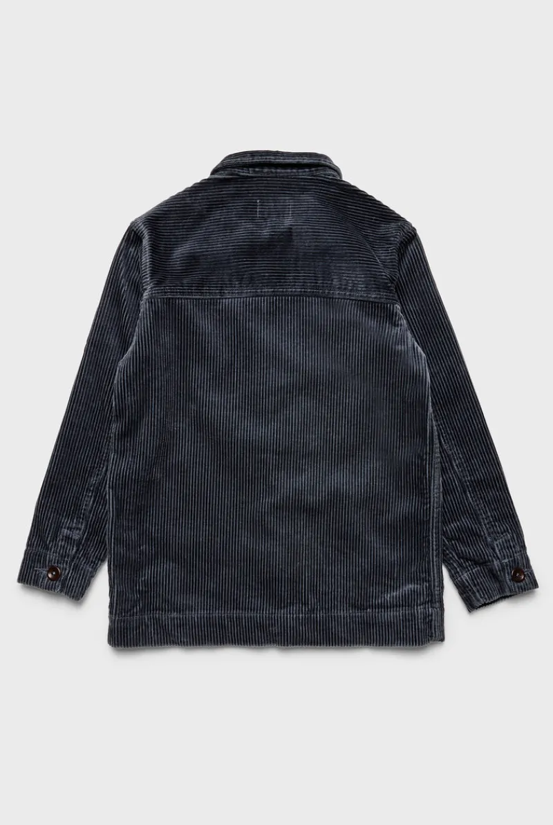 Sale Academy Brand Kids Lebowski Overshirt