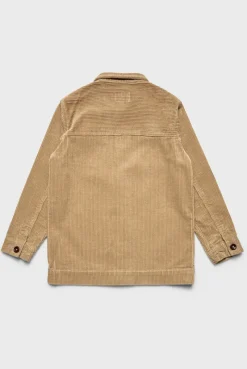 Online Academy Brand Kids Lebowski Overshirt