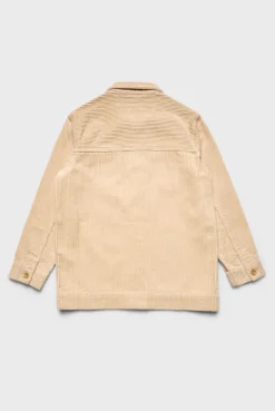 New Academy Brand Kids Lebowski Overshirt