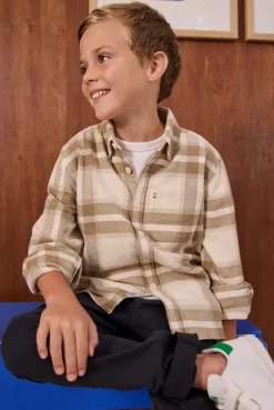 Fashion Academy Brand Kids Maloney Shirt
