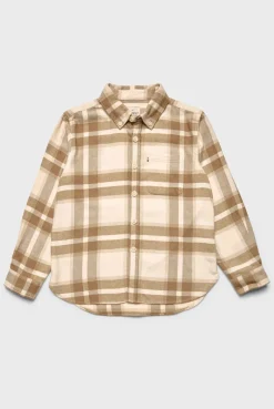 Fashion Academy Brand Kids Maloney Shirt