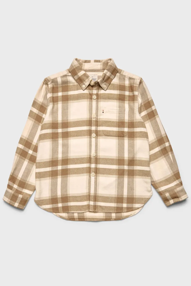 Fashion Academy Brand Kids Maloney Shirt