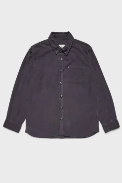 Discount Academy Brand Kids Micro Cord Shirt