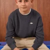 Clearance Academy Brand Kids Oliver Knit Crew